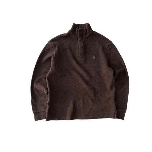 [95]  Polo Ralph Lauren Quarter zip Sweater 2