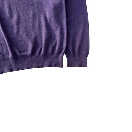 [100] Polo Ralph Lauren V-Neck Sweater 5