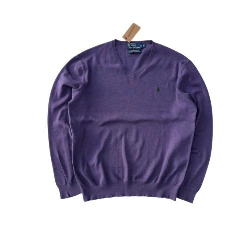 [100] Polo Ralph Lauren V-Neck Sweater 2