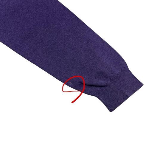 [100] Polo Ralph Lauren V-Neck Sweater 7