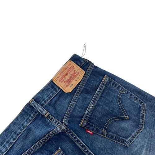 [28] Levis 521 Jeans [LV0270] 9