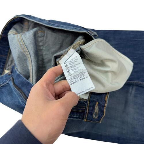 [28] Levis 521 Jeans [LV0270] 5