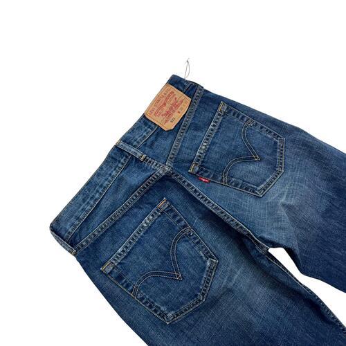 [28] Levis 521 Jeans [LV0270] 8
