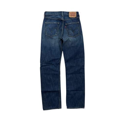 [28] Levis 521 Jeans [LV0270] 7