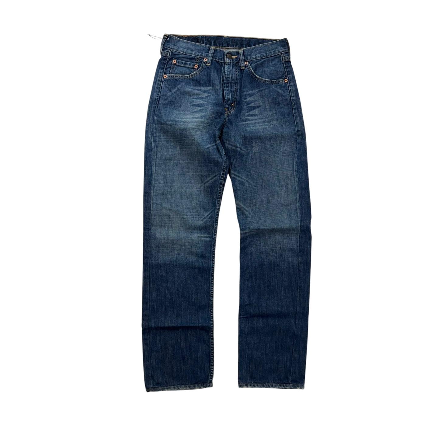 [28] Levis 521 Jeans [LV0270] 11