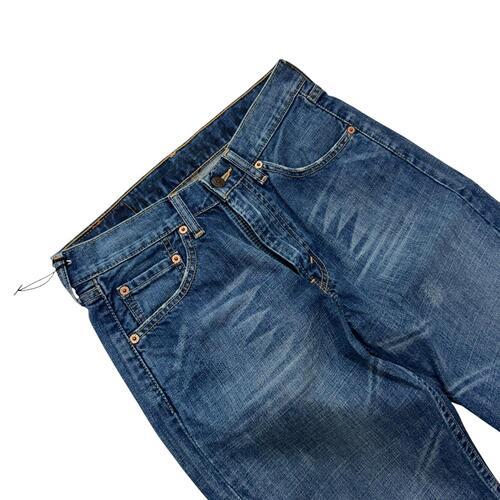[28] Levis 521 Jeans [LV0270] 3