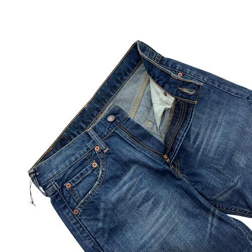 [28] Levis 521 Jeans [LV0270] 4