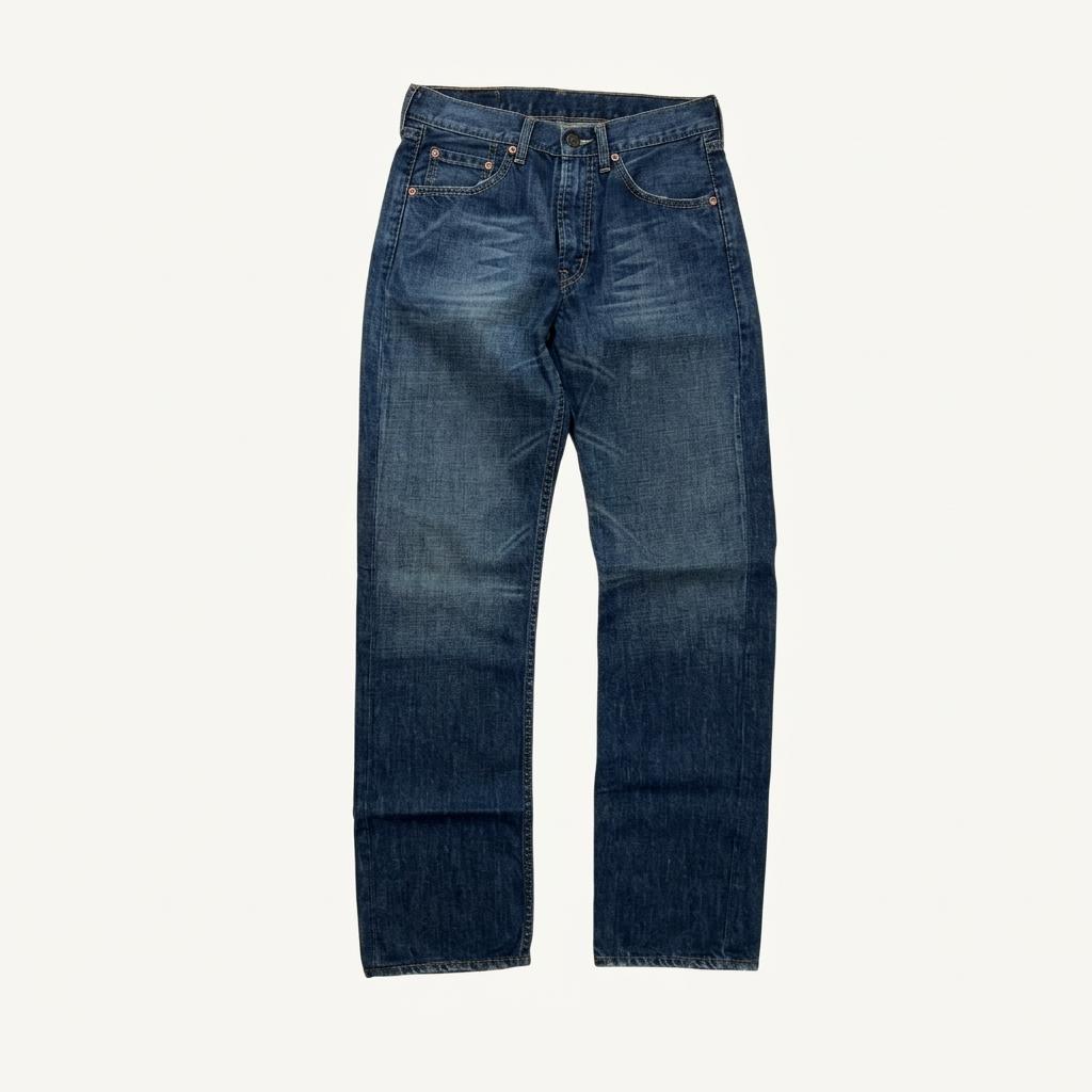 [28] Levis 521 Jeans [LV0270] 1
