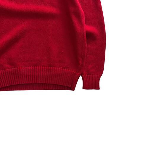 [90 or 우먼 M ] Polo Ralph Lauren Quarter zip 5
