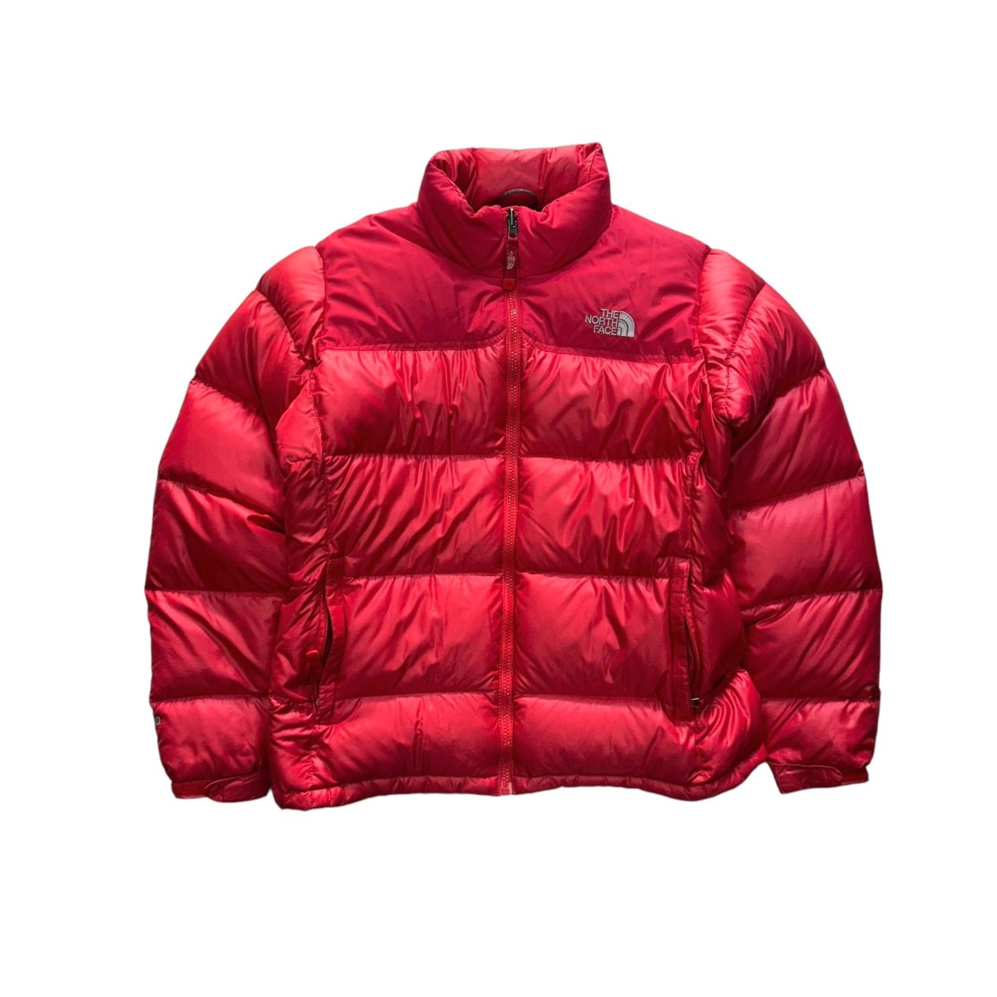[95] The North Face 700 Down Puffer Jacket 9