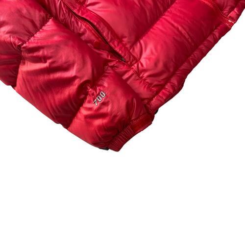 [95] The North Face 700 Down Puffer Jacket 5