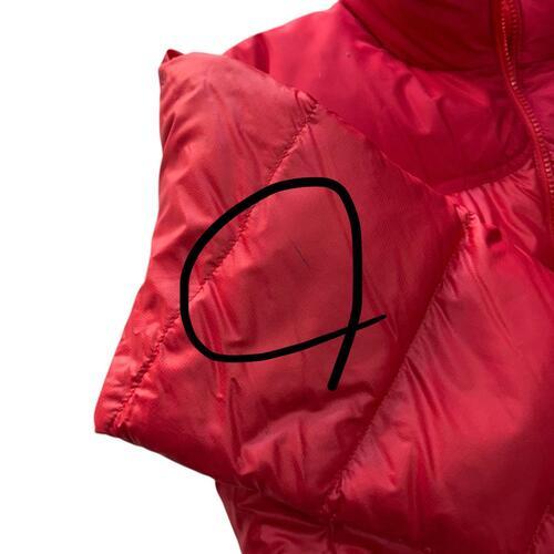 [95] The North Face 700 Down Puffer Jacket 7