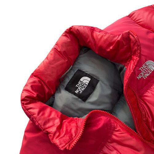 [95] The North Face 700 Down Puffer Jacket 4
