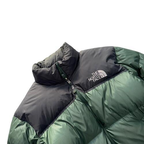 [100] The North Face Nuptse 700 Down Jacket 3