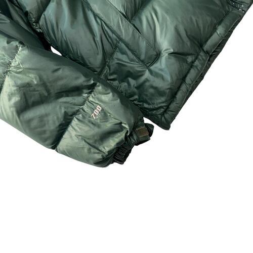 [100] The North Face Nuptse 700 Down Jacket 5