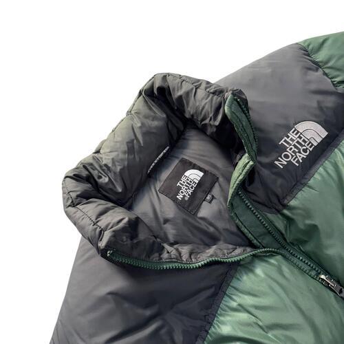 [100] The North Face Nuptse 700 Down Jacket 4