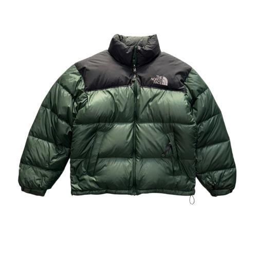 [100] The North Face Nuptse 700 Down Jacket 2