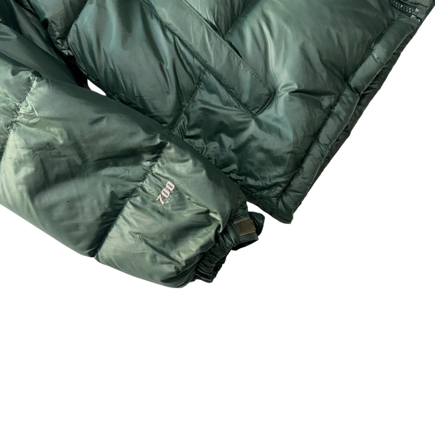 [100] The North Face Nuptse 700 Down Jacket 10