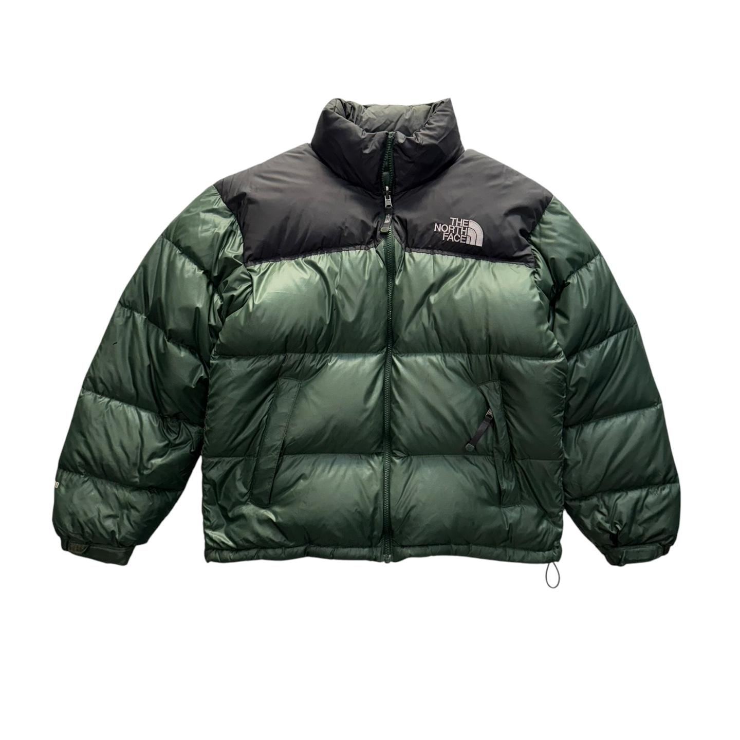 [100] The North Face Nuptse 700 Down Jacket 7