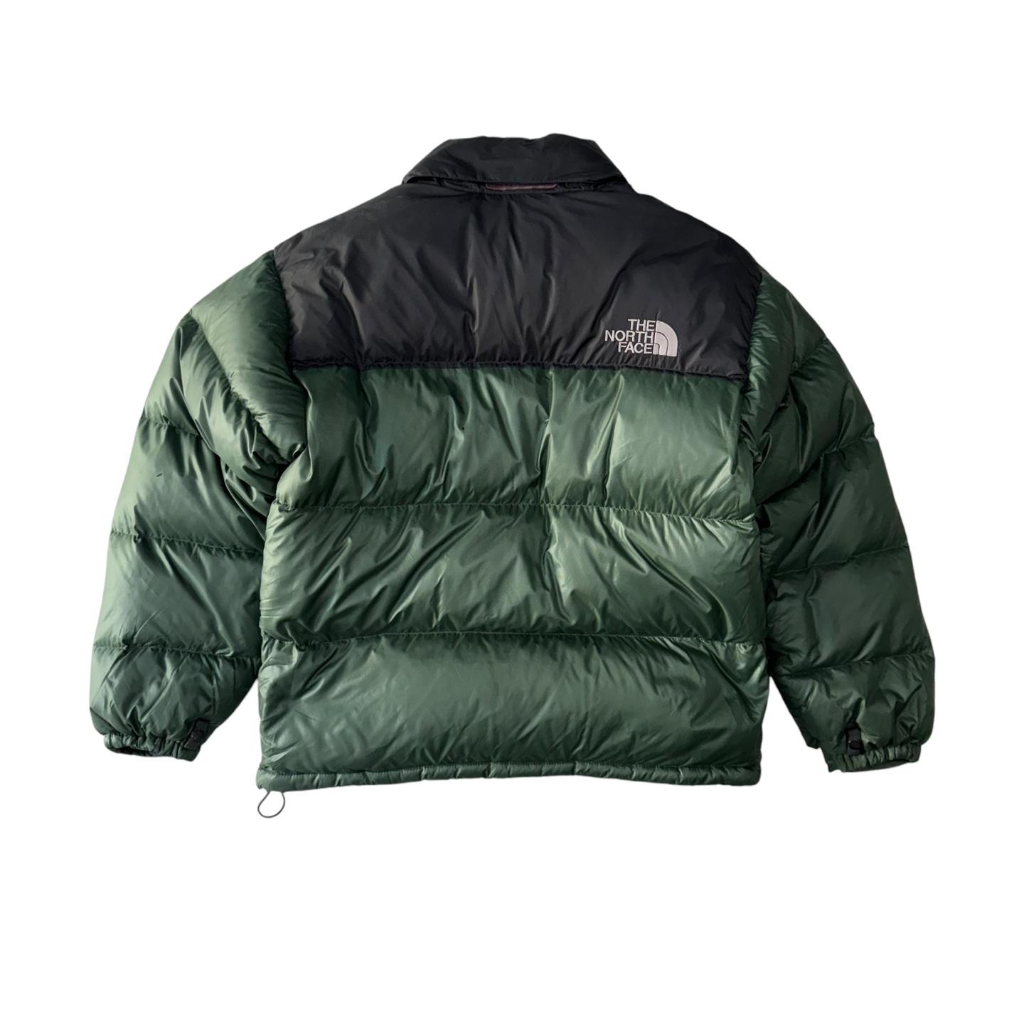 [100] The North Face Nuptse 700 Down Jacket 11