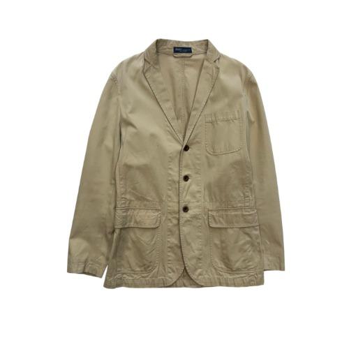 [95] Polo Ralph Lauren 3 Button Blazer 2