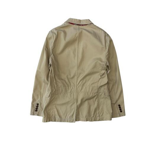 [95] Polo Ralph Lauren 3 Button Blazer 7