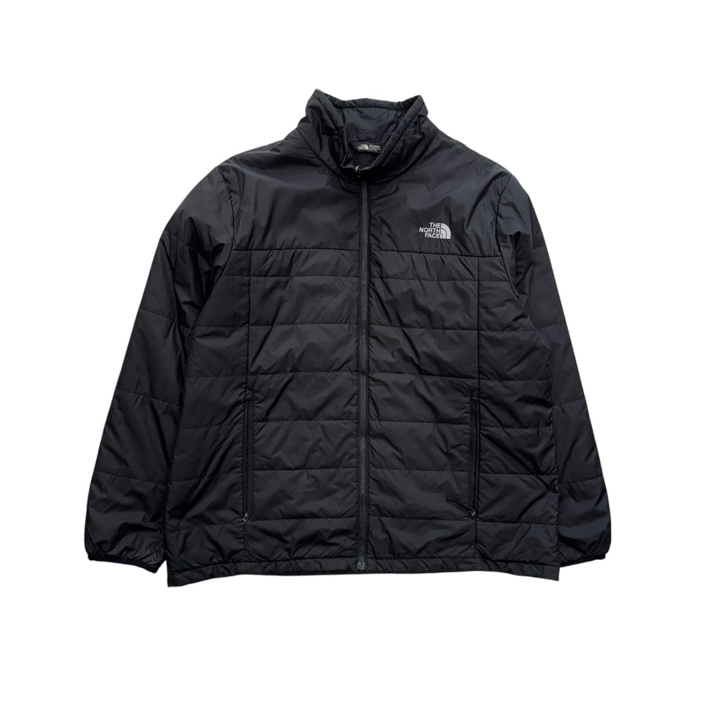 [110] The North Face Lightweight Padded Jacket 6