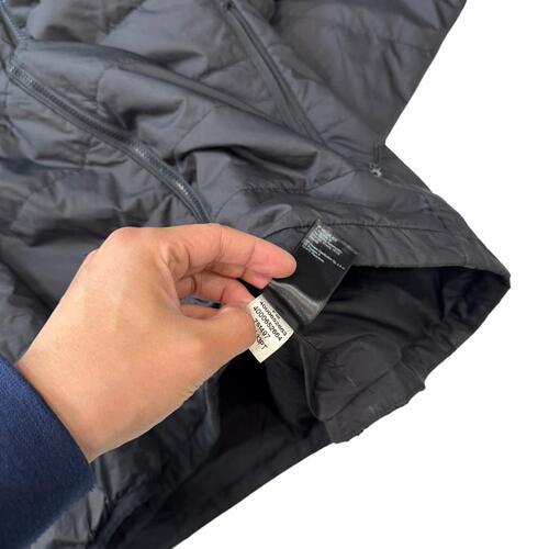 [110] The North Face Lightweight Padded Jacket 4
