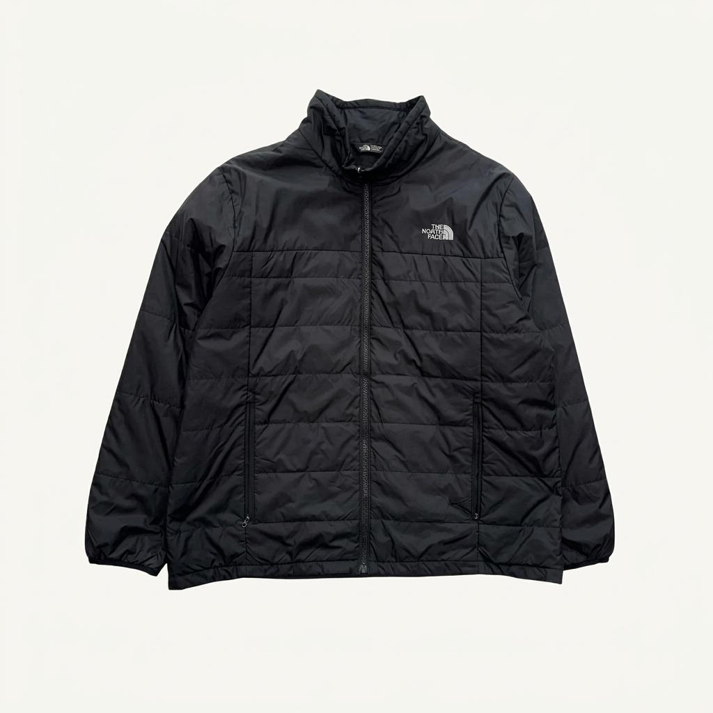 [110] The North Face Lightweight Padded Jacket