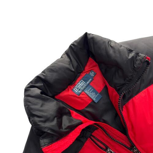 [95] Polo Ralph Lauren Down Puffer Jacket 4