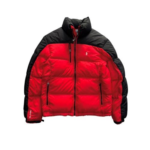 [95] Polo Ralph Lauren Down Puffer Jacket 2