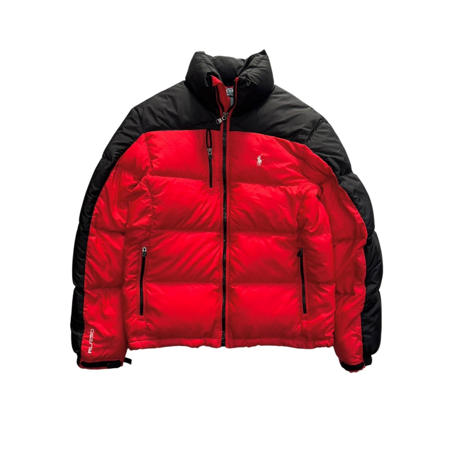 [95] Polo Ralph Lauren Down Puffer Jacket 7