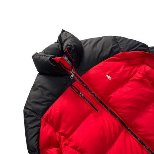 [95] Polo Ralph Lauren Down Puffer Jacket 3