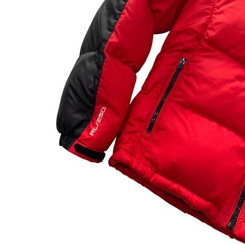 [95] Polo Ralph Lauren Down Puffer Jacket 5