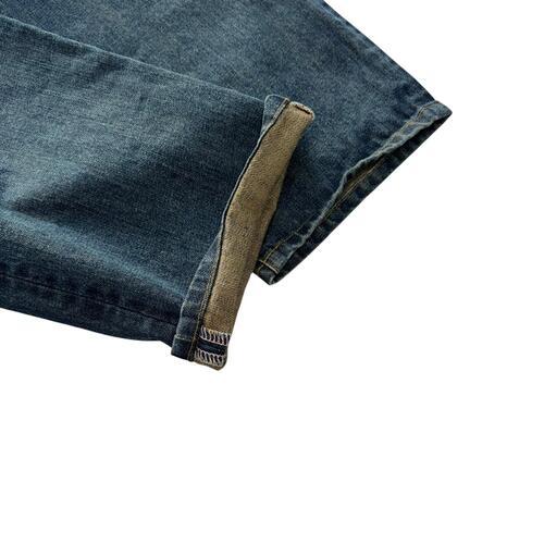[26] Wrangler Blue Bell MA708 Jeans [LV0201] 9
