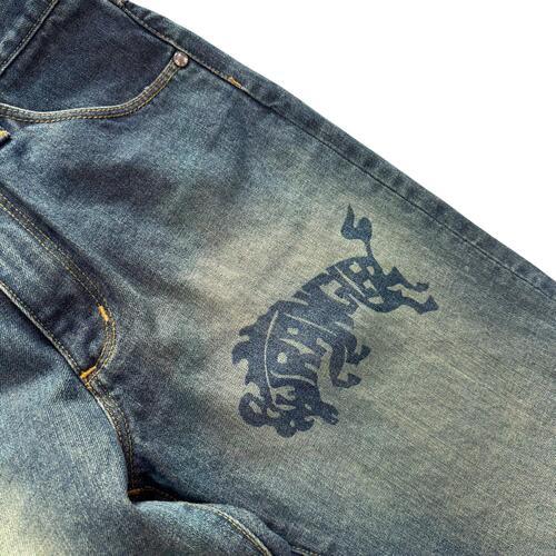 [26] Wrangler Blue Bell MA708 Jeans [LV0201] 4