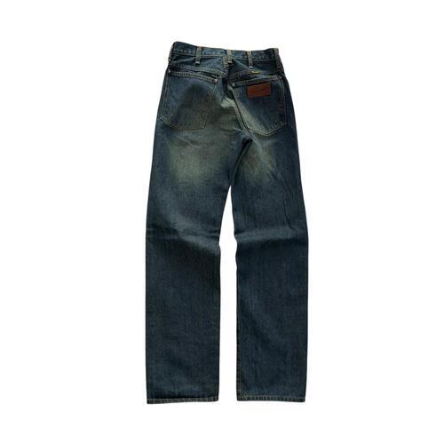 [26] Wrangler Blue Bell MA708 Jeans [LV0201] 10
