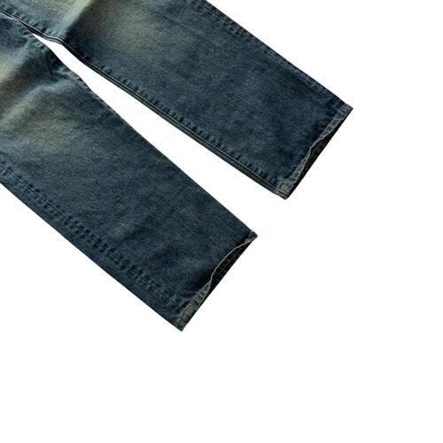 [26] Wrangler Blue Bell MA708 Jeans [LV0201] 8