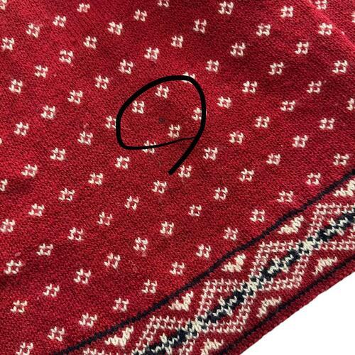 [100] L.L.Bean Nordic Sweater 6