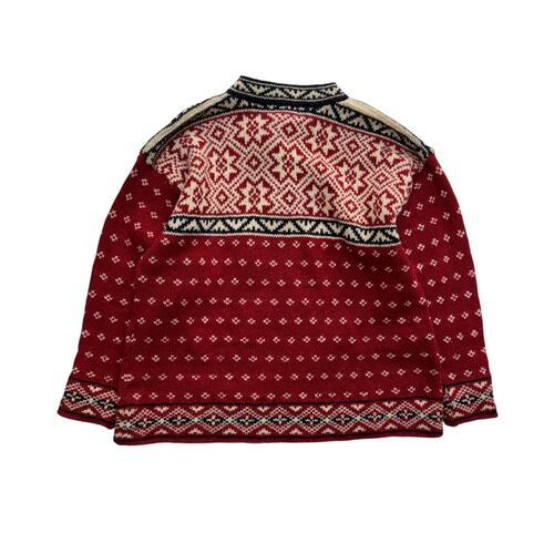 [100] L.L.Bean Nordic Sweater 8