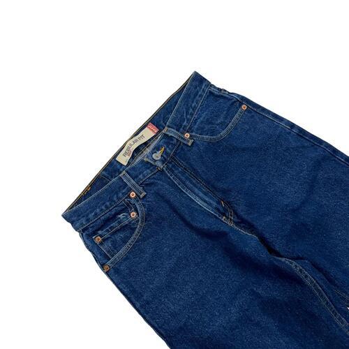 [28.5] Levis 505 Jeans [LV0169] 3