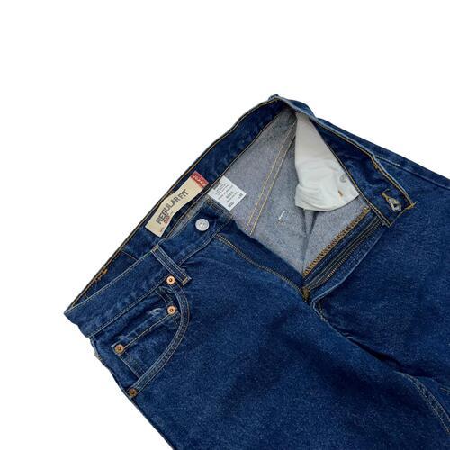 [28.5] Levis 505 Jeans [LV0169] 4