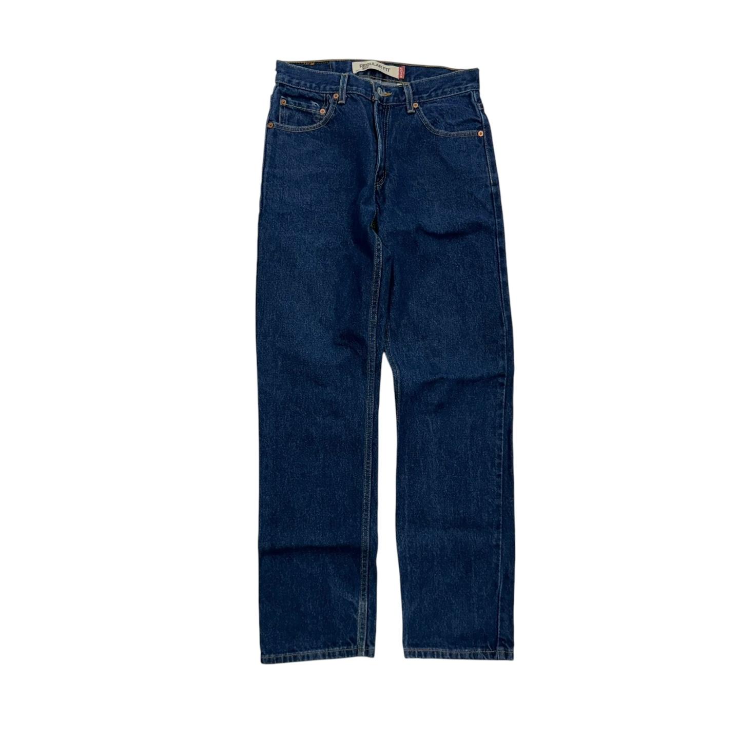 [28.5] Levis 505 Jeans [LV0169] 11