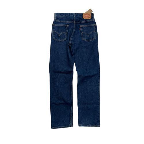 [28.5] Levis 505 Jeans [LV0169] 7