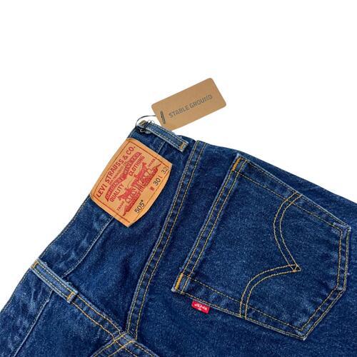 [28.5] Levis 505 Jeans [LV0169] 9