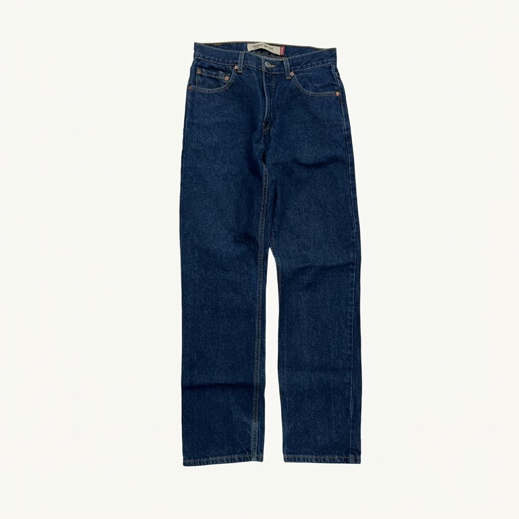 [28.5] Levis 505 Jeans [LV0169] 1