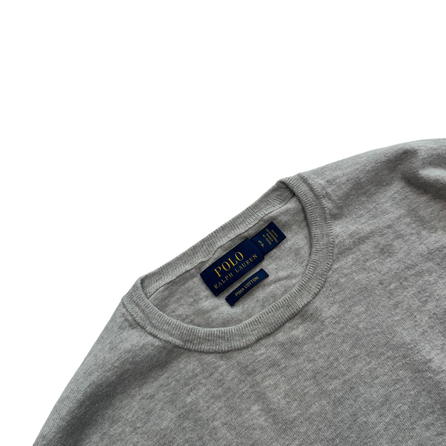 [90] Polo Ralph Lauren Crewneck Sweater 8