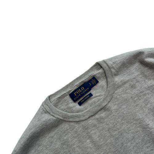 [90] Polo Ralph Lauren Crewneck Sweater 4