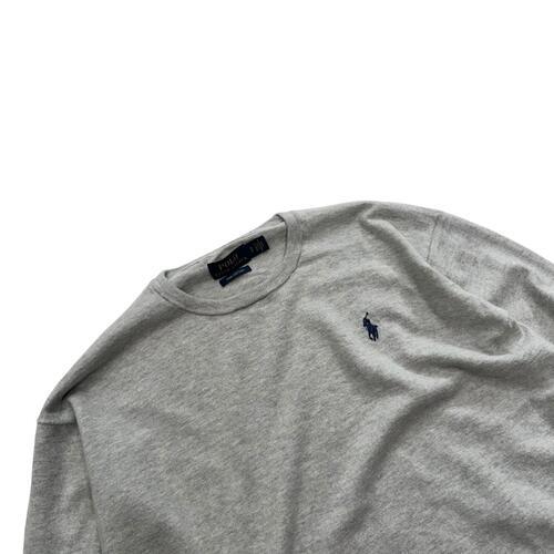 [90] Polo Ralph Lauren Crewneck Sweater 3