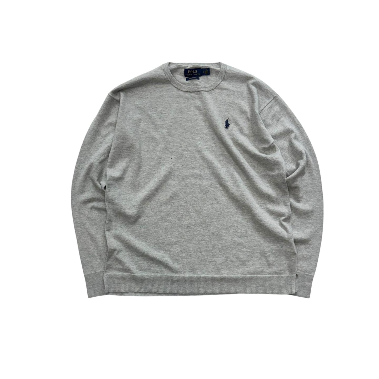 [90] Polo Ralph Lauren Crewneck Sweater 6